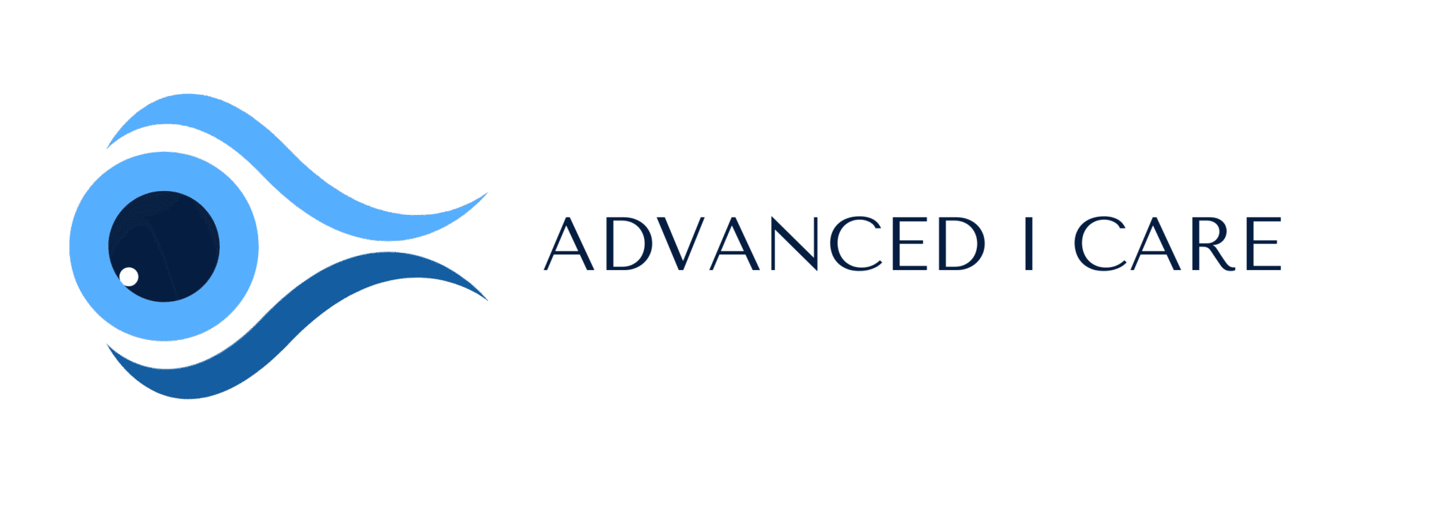 Advanced i Care logo