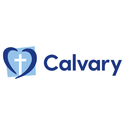Calvary aged care partner