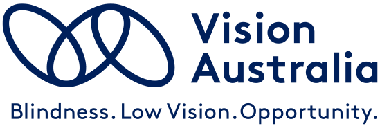 Vision Australia