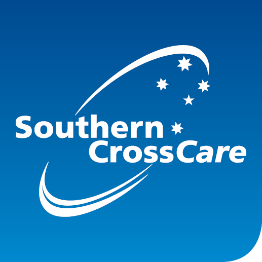 Southern Cross Care aged care partner