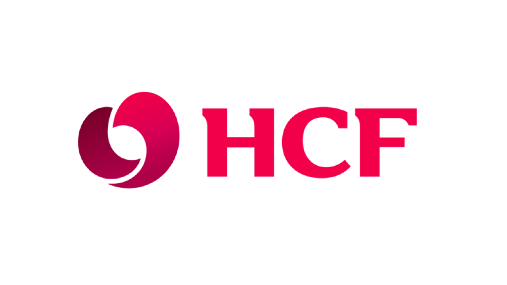 HBF health fund accepted